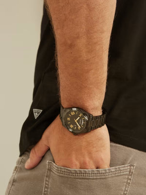 Guess  Gw0265 G4 Orologio