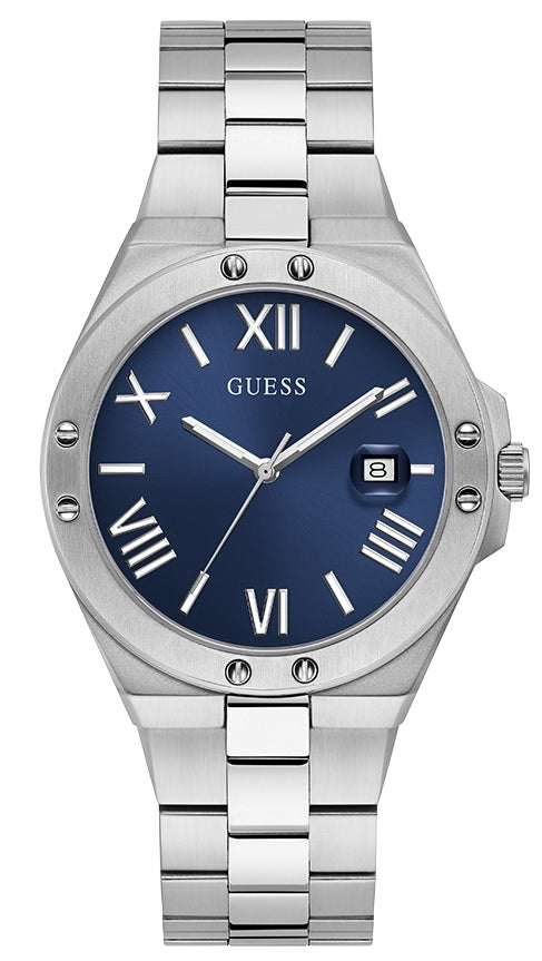 Guess  Gw0276 G1 Orologio