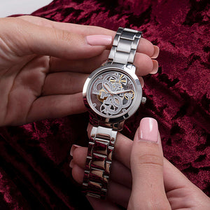 Guess   Gw0300 L1 Orologio Da Donna