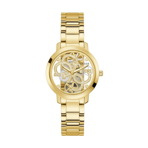 Guess  Gw0300 L2 Orologio Da Donna