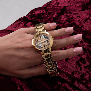 Guess  Gw0300 L2 Orologio Da Donna