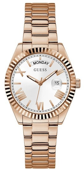 Guess  Gw0308 L3 Orologio