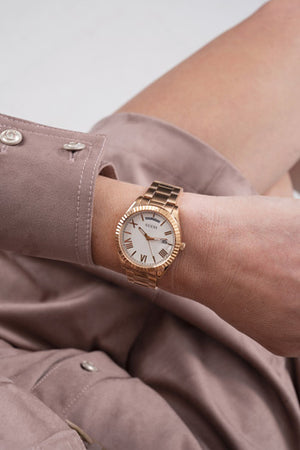 Guess  Gw0308 L3 Orologio