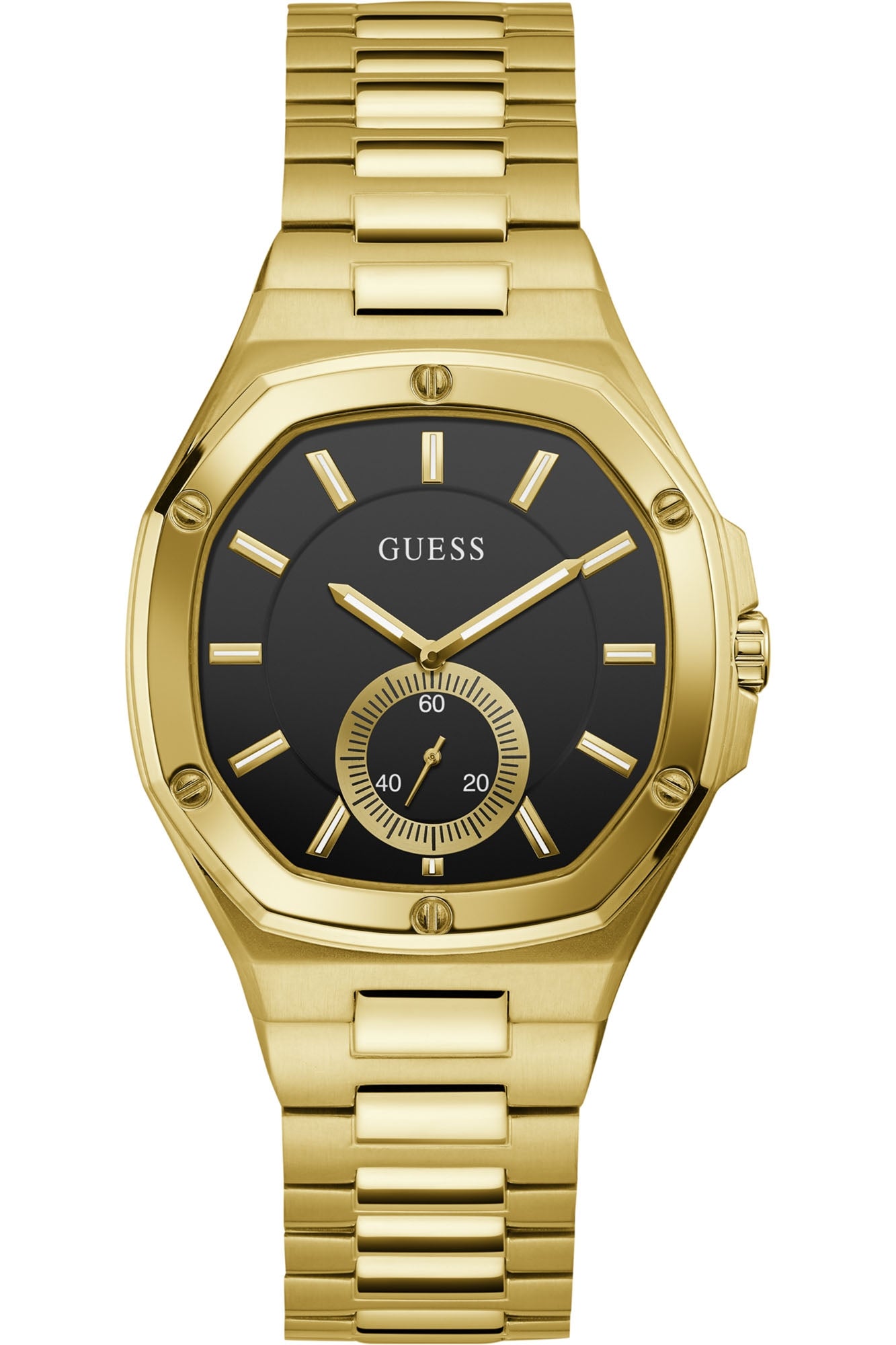 Guess  Gw0310 L2 Orologio