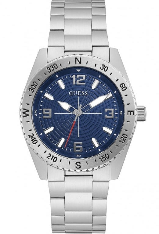 Guess  Gw0327 G1 Orologio