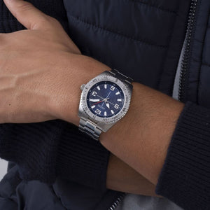 Guess  Gw0327 G1 Orologio