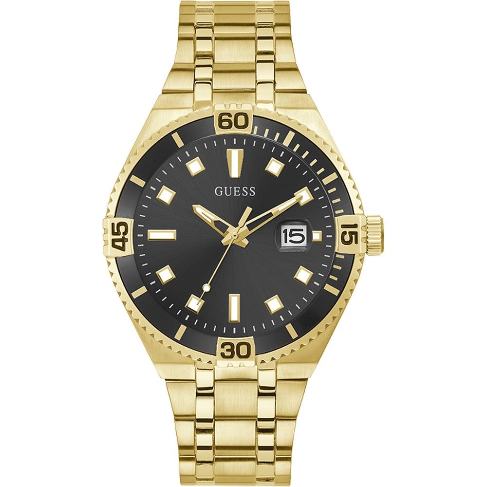 Guess  Gw0330 G2 Orologio