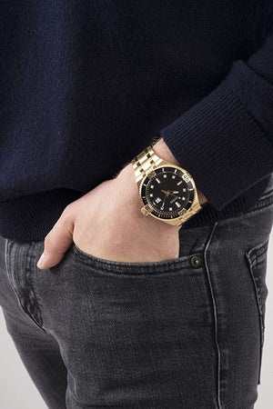 Guess  Gw0330 G2 Orologio