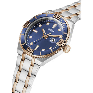 Guess  Gw0330 G3 Orologio