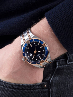 Guess  Gw0330 G3 Orologio