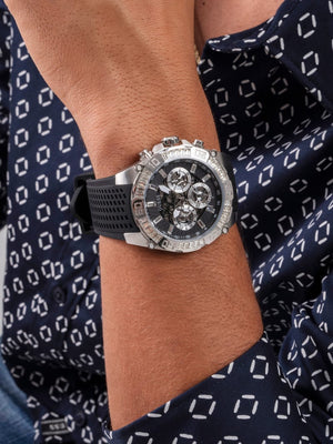 Guess Gw0333 G1 Watch