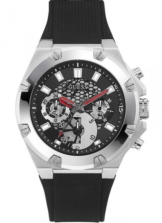 Guess  Gw0334 G1 Orologio