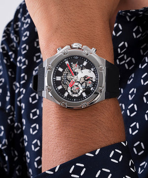 Guess  Gw0334 G1 Orologio