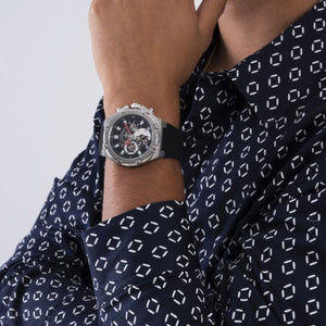 Guess  Gw0334 G1 Orologio
