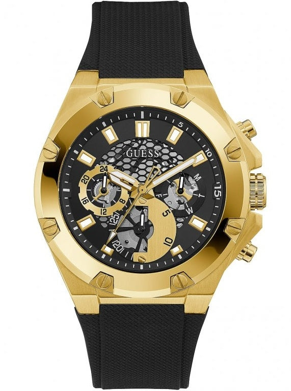 Guess  Gw0334 G2 Orologio