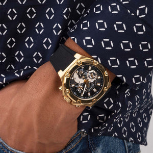 Guess  Gw0334 G2 Orologio