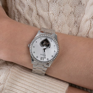Guess  Gw0380 L1 Orologio Da Donna