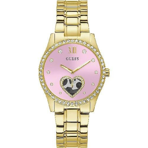 Guess  Gw0380 L2 Orologio Da Donna