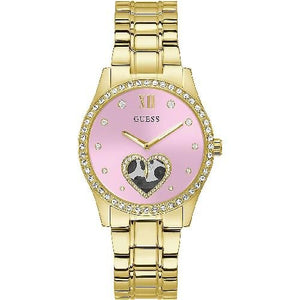 Guess  Gw0380 L2 Orologio Da Donna