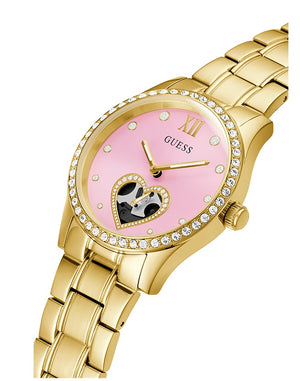 Guess  Gw0380 L2 Orologio Da Donna