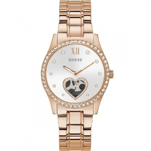 Guess  Gw0380 L3 Orologio Da Donna