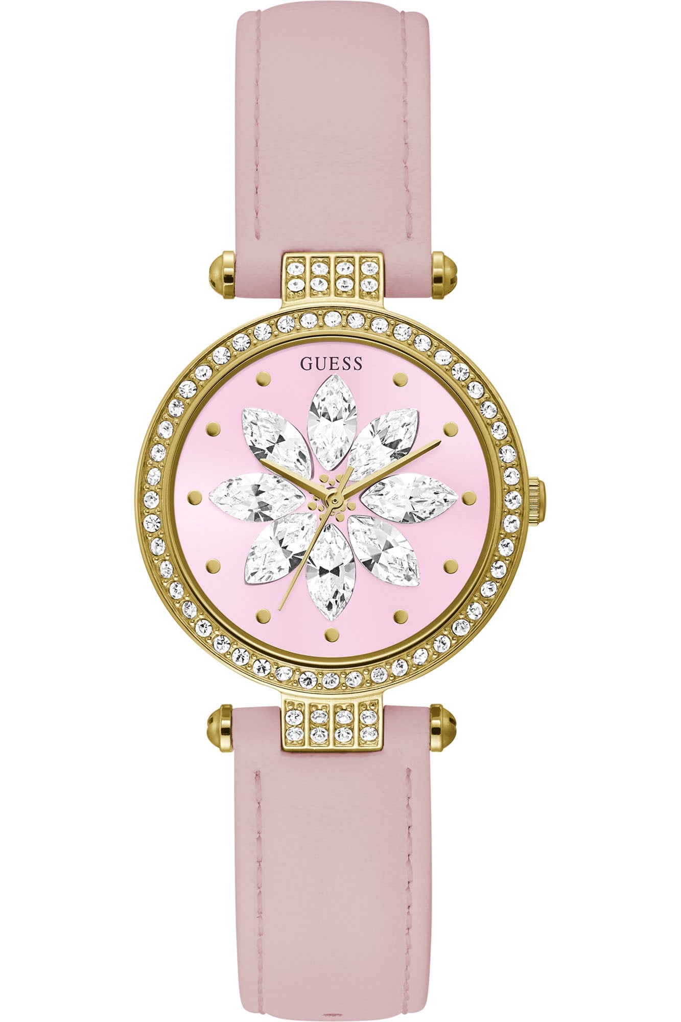 Guess  Gw0382 L1 Orologio
