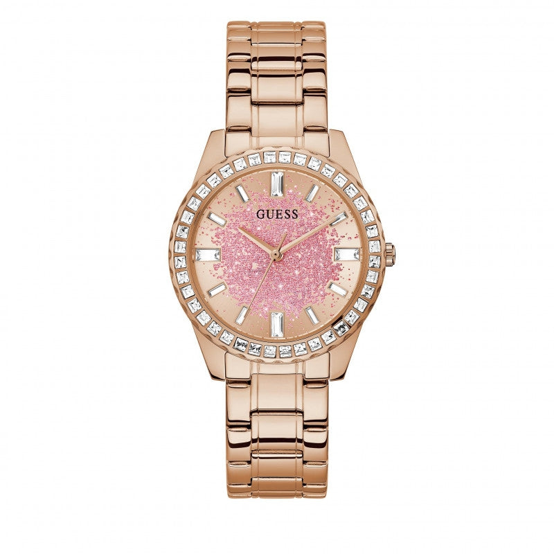 Guess  Gw0405 L3 Orologio