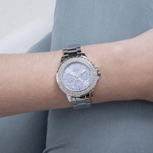 Guess  Gw0410 L1 Orologio Da Donna