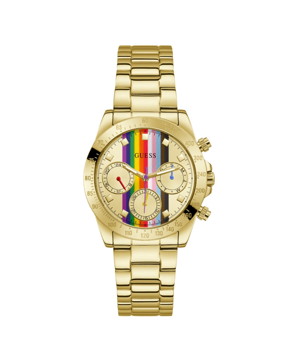 Guess  Gw0433 L1 Orologio Da Donna
