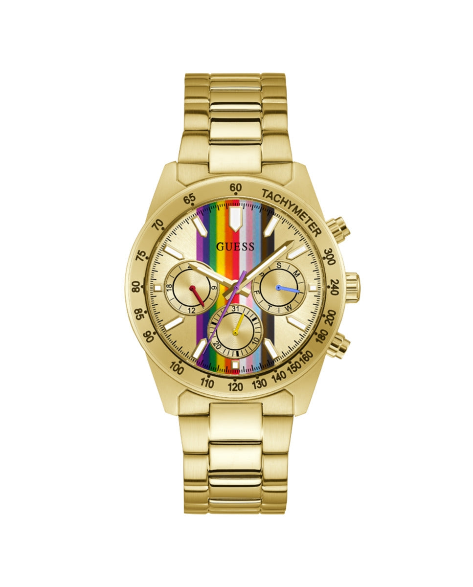 Guess  Gw0434 G1 Orologio Da Uomo