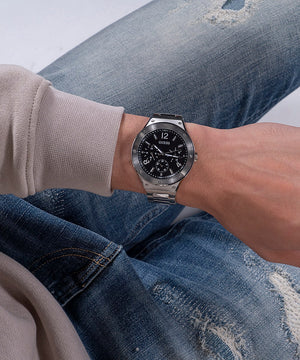 Guess  Gw0454 G1 Orologio