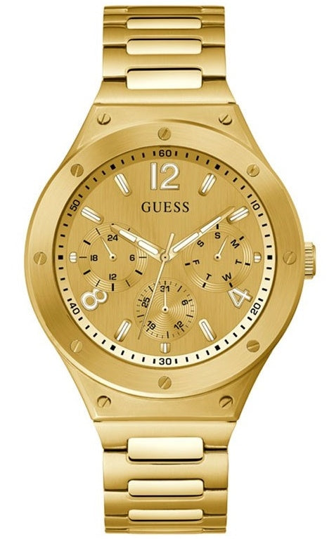 Guess  Gw0454 G2 Orologio