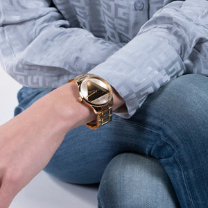 Guess   Gw0485 L1 Orologio