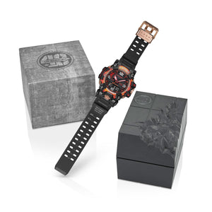 Casio G Shock Master Of G Mudmaster Men's Watch
