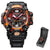 Casio G Shock Master Of G  Mudmaster Orologio Da Uomo
