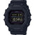 Casio G Shock  The King Xl G Shock All Black Matt Orologio Da Uomo