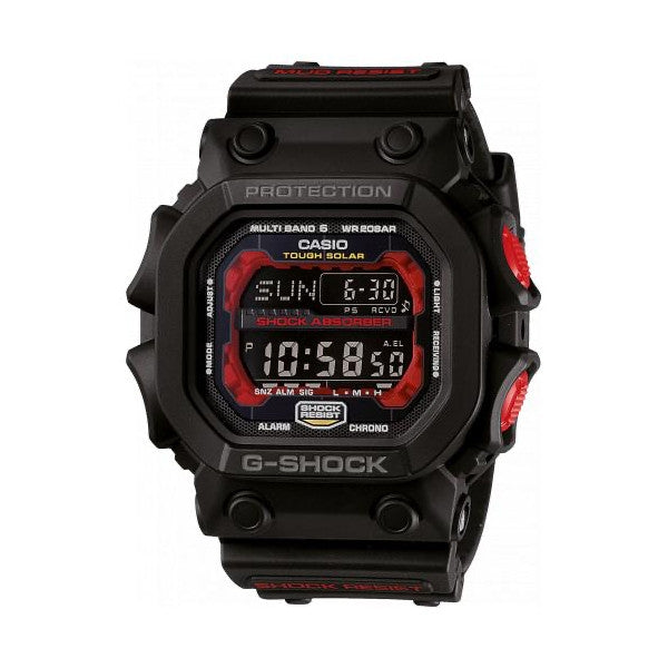 Casio G Shock Gxw 56 1 Aer Men's Watch