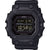 Casio G Shock  The King Xl G Shock, Atomic Hour Receiver Metallic Orologio Da Uomo