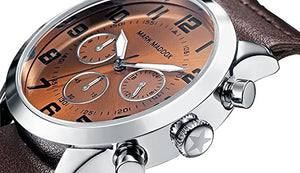Mark Maddox  Hc0015 44 Orologio