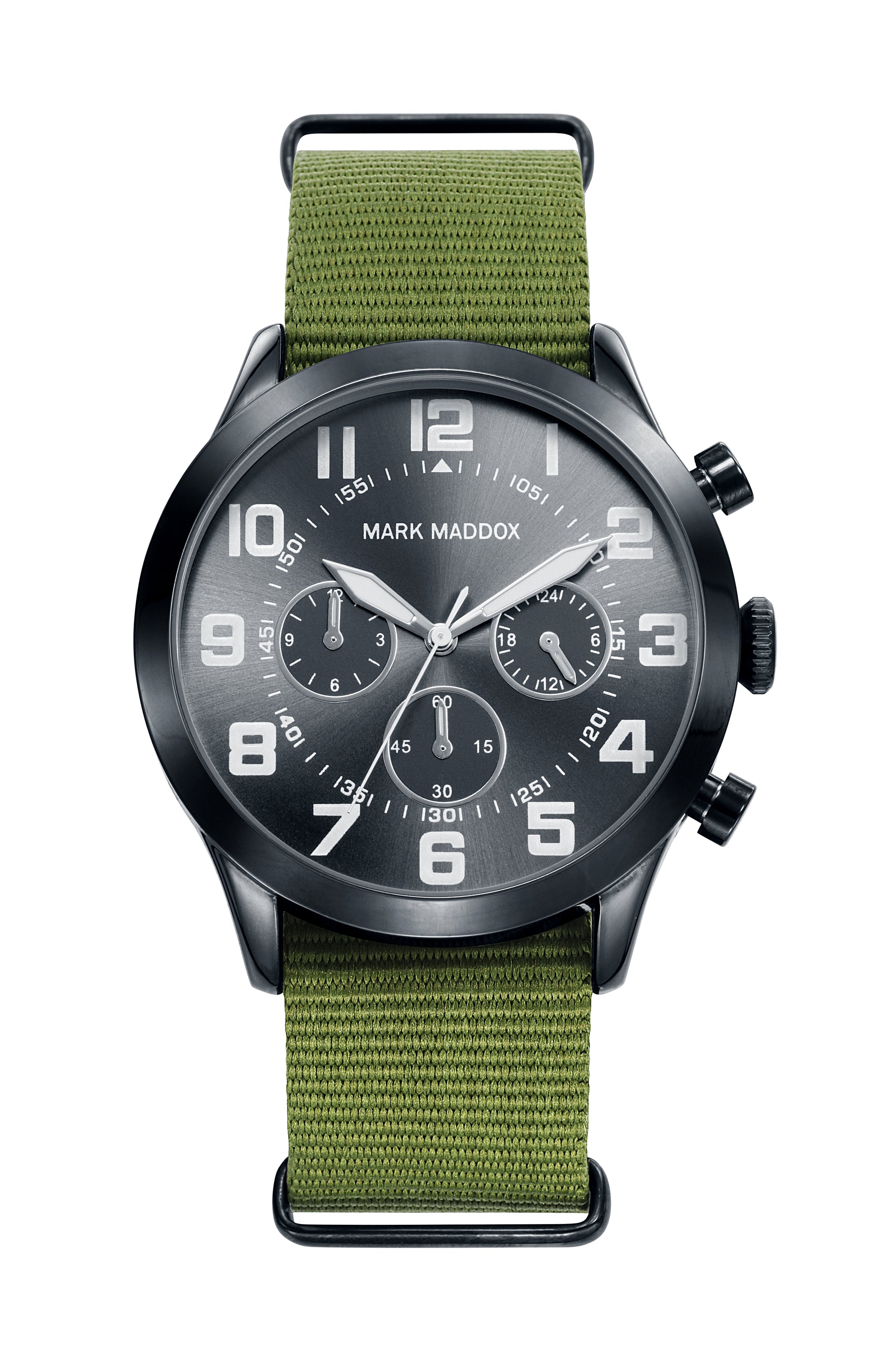Mark Maddox  Hc0015 54 Orologio