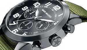 Mark Maddox  Hc0015 54 Orologio