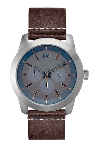 Mark Maddox New Collection  Hc0101 57 Orologio