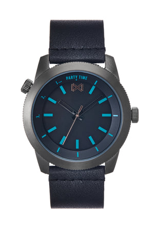 Mark Maddox New Collection  Hc0102 57 Orologio