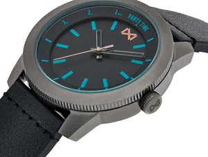 Mark Maddox New Collection  Hc0102 57 Orologio