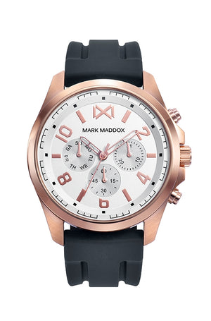 Mark Maddox New Collection  Hc0106 05 Orologio
