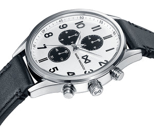Mark Maddox New Collection  Hc0107 05 Orologio