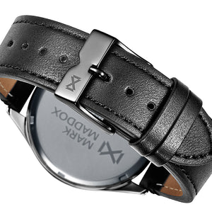 Mark Maddox New Collection  Hc0107 05 Orologio