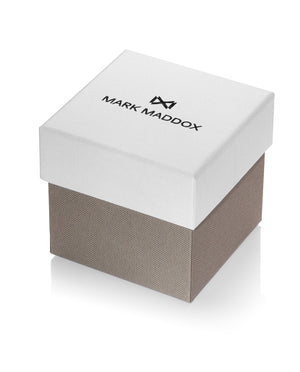 Mark Maddox New Collection  Hc0124 64 Orologio