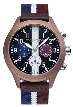 Mark Maddox  Hc2001 45 Orologio