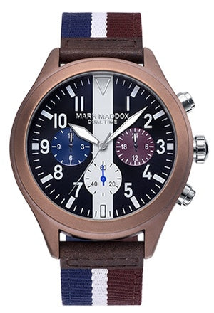 Mark Maddox  Hc2001 45 Orologio